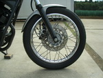 �������� �� ������ �������� Yamaha Renaissa 1996 ���� 17